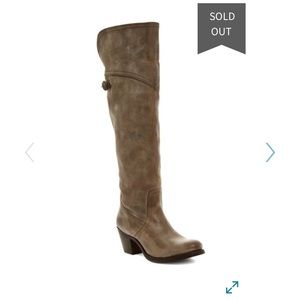 Frye Jane Tall boots